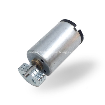 Small 12MM motor mini dc brushed vibrator motor